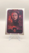 2023 Zerocool Stranger Things Fright Flicks Trading Cards Checklist and Odds 17