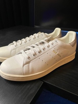 adidas Stan Smith S75075 Natural Leather 9