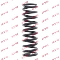 1X KYB Fahrwerksfeder K-Flex RD5089 FüR Mercedes 190 W201 201 022 023 122 126