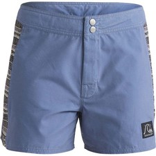 Ladies size Small Quiksilver Arch Boardshorts...