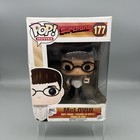 Funko Pop McLovin Superbad #177 Rare and Valued Collectible Figure