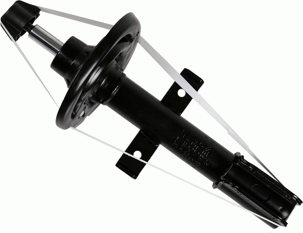 Front SACHS-OE 317 424 Shock Absorber for RENAULT