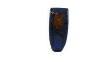 KAWASAKI KLR 600 1984 1985 PASSENGER DRIVER SEAT SADDLE