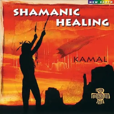 Kamal - Shamanic Healing