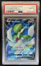 2020 Pokemon SWSH Champion's Path Gardevoir V Holo Full Art #070/073 PSA 10