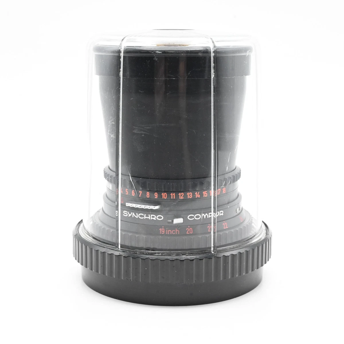 ZEISS Distagon T* 50mm Focal Camera Lenses for sale - eBay