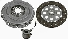 Kupplungssatz 3000 990 541 SACHS f&uuml;r MERCEDES-BENZ A-KLASSE A-KLASSE Stufenheck