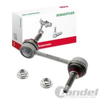 Schaeffler FAG Koppelstange Stabi Strebe Hinten Passend FüR CitroËN Jumper Fiat