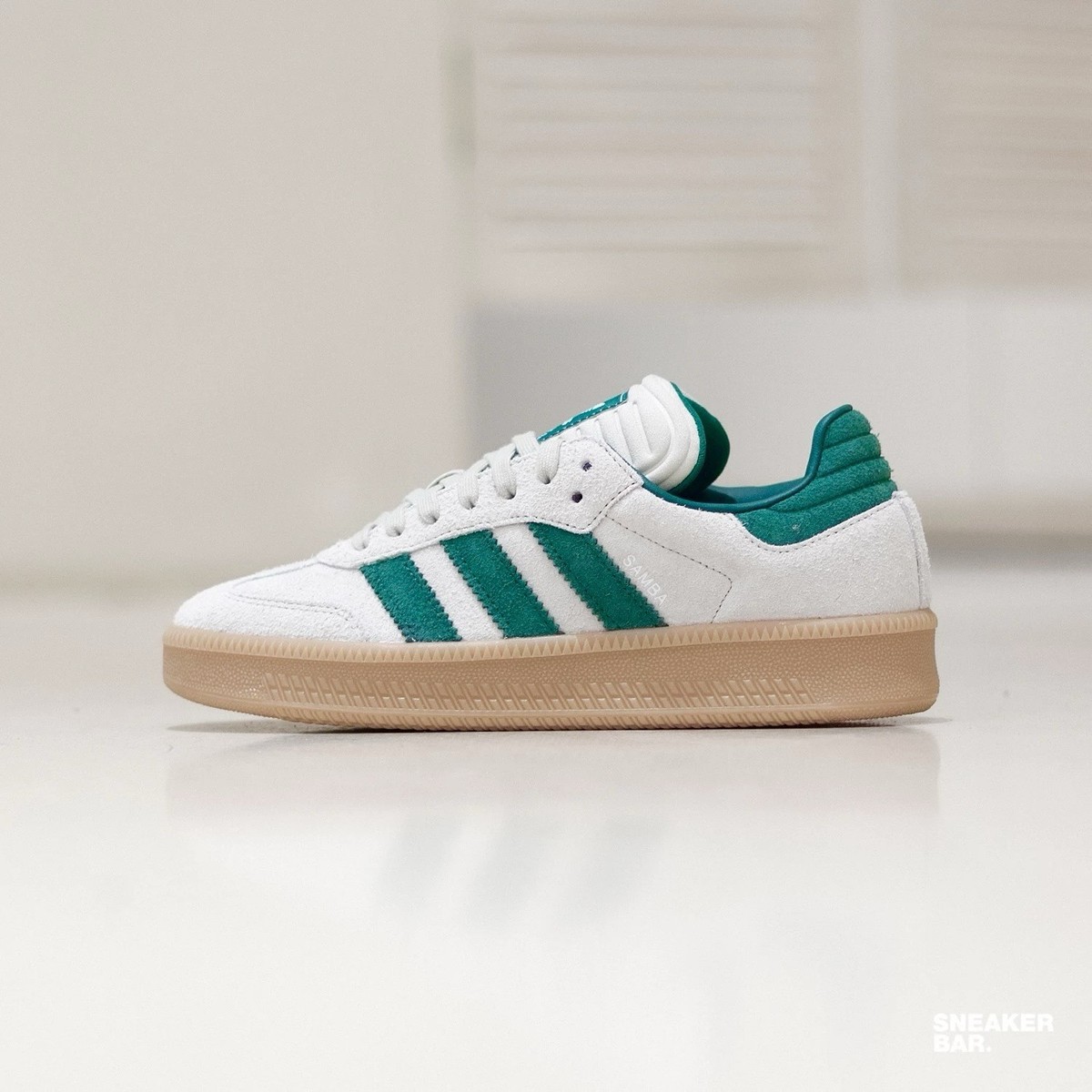 Adidas Originals Samba XLG Women's Size 8.5 Running Shoe Athletic