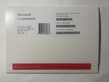 Microsoft Windows Server 2022 Standard 16 Core DVD NEW 