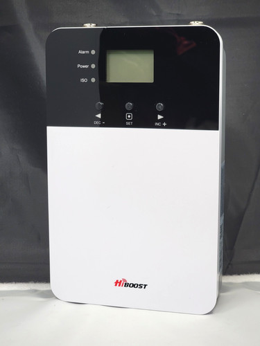 HiBoost F15GI-5S-BTW 10K Plus Signal Booster