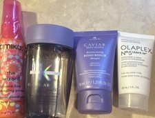 -BUNDLE- Care Lot: Amika The Wizard, Kérasta...