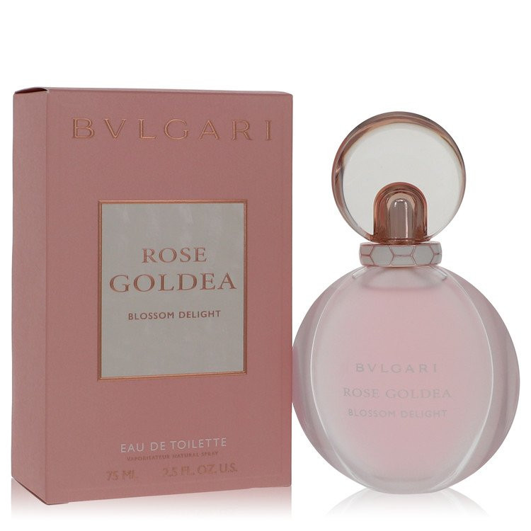 Bvlgari Rose Goldea Blossom Delight Bvlgari EdT 2.5 oz / e 75 ml