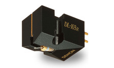 Denon DL-103R Moving Coil Cartridge MC Phono Cartridge Genuine