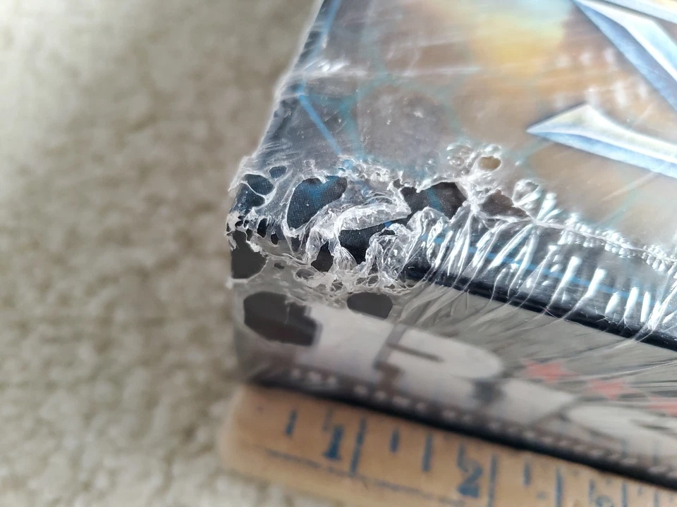 Risk Starcraft Collector's Edition Strategy Board Game - NEW Sealed - Image 3 of 4