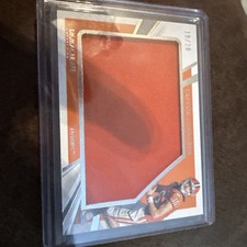 2021 Panini Immaculate Collegiate Trevor Lawrence- Clemson #IJ-TL /20 Patch