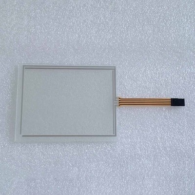 Glass Panel For EE-0585-IN-W4R 0585-IN-CH-AN-W4R Touch Screen #nm