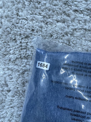 Leggings North Face donna XL blu FlashDry pantaloni yoga sportivi cropped elasticizzati - Foto 10 di 10