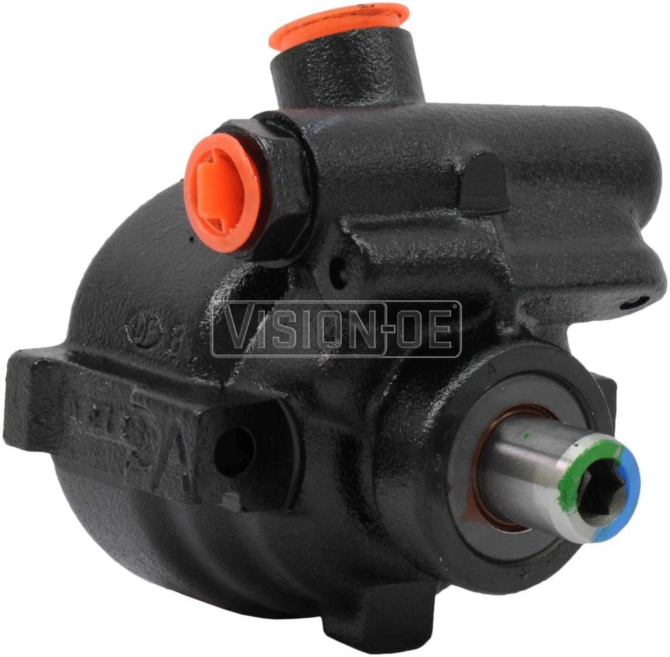 Bomba de dirección asistida compatible con Pontiac Grand Prix VISION-OE 1997-2003 Foto 3 de 3