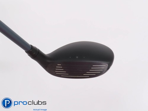 Nice Left Handed Ping G425 22* 4 HYBRID w/Cover - Alta CB 70 Regular Flex 448708 - Picture 2 of 4