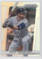 Click to enlarge Nick Swisher
