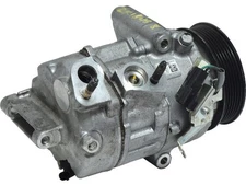 For 2020-2023 Lincoln Aviator A/C Compressor 28443TMMP 2021 2022 99C VIN: C GAS