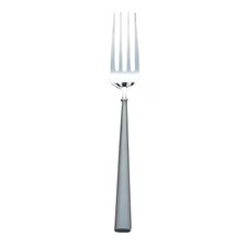World Tableware 992 027 Cimarron 8" Dinner Fork - Dozen