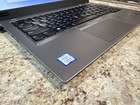 Lenovo ThinkPad X1 Carbon 6th Gen 14" FHD i5-8250U 8GB RAM 256GB SSD — photo 2