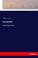 Kenilworth Walter Scott