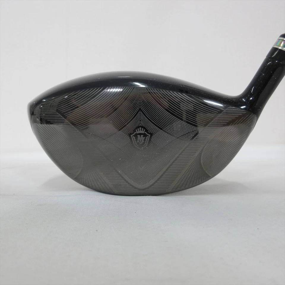 Maruman Driver MAJESTY Royale (2021) 10,5° Regular MAJESTY LV540:: Foto 3 de 4