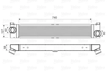 Turbolader FIAT DUCATO Bus 100 Multijet 2,2 D (250)