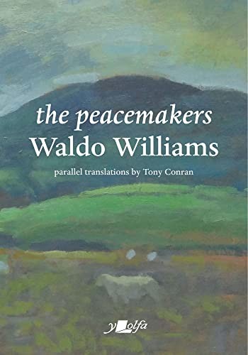 The Peacemakers by Waldo Williams NEW Free UK Delivery - Image 5