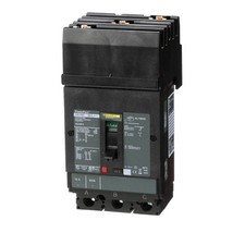 HGA36015 - Square D - Molded Case Circuit Breaker