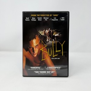 Larry Clark Bully | eBay