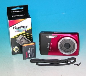 Kodak Easyshare M530 | eBay