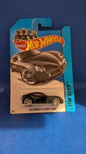 2014 Hot Wheels First Edition Alfa Romeo 8C Competizione HW City   29/250