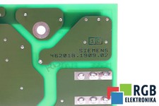 462018.1909.02 SIEMENS - Reconditionné - Garantie 24 mois