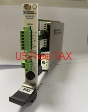 National Instruments NI PXI-4130 Source Measure Unit / SMU us stock