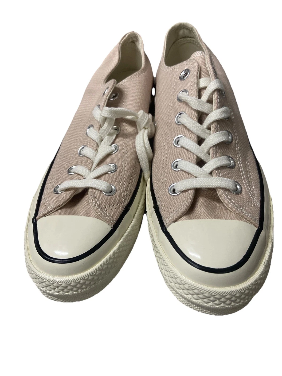 Scarpe Converse donna UK 6 5 rosa trendy scarpa bassa causale moda tutte le stelle