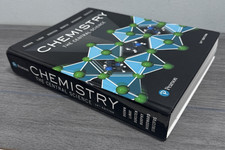 Chemistry, The Central Science, 14th Edition ...