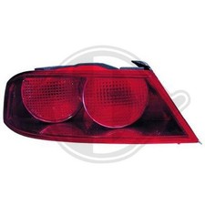 Heckleuchte Diederichs 3052090 für Alfa Romeo Rechts