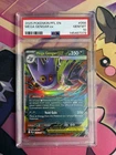 Mega Gengar EX 056/094 Pfl En-phantasmal Flames Pokemon PSA 10