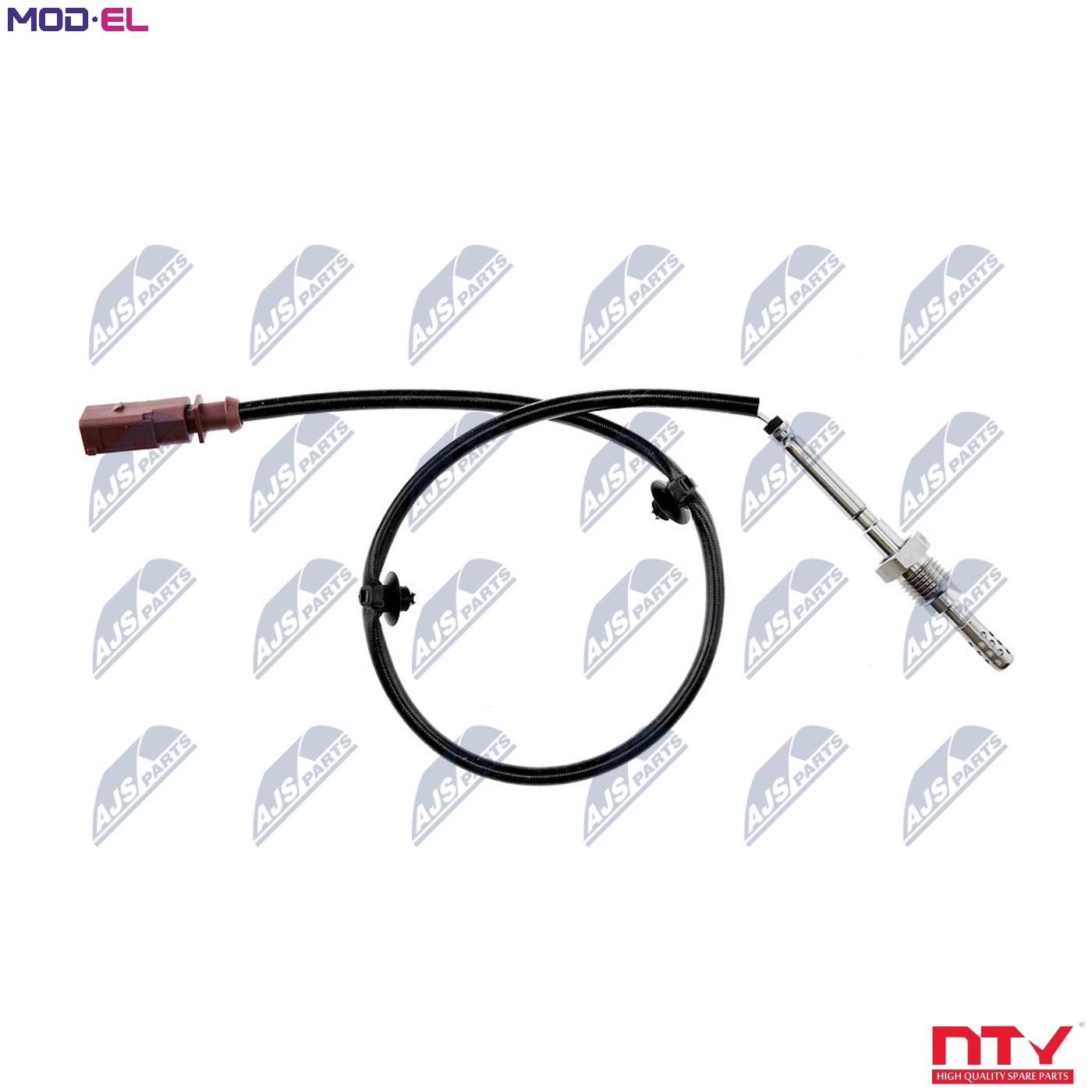 ✅Fits NTY EGT-WW-030 EXHAUST GAS TEMPERATURE SENSOR ⭐UK Seller⭐ - Image 7