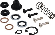 All Balls Brake Master Cylinder Rebuild Kit 18-1162 Frontrear All Balls Brake Master Cylinder Rebuild Kit 18-1162 Frontrear