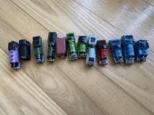 Thomas Train Lot Percy Gordon James Emily Spencer Diesel Engines