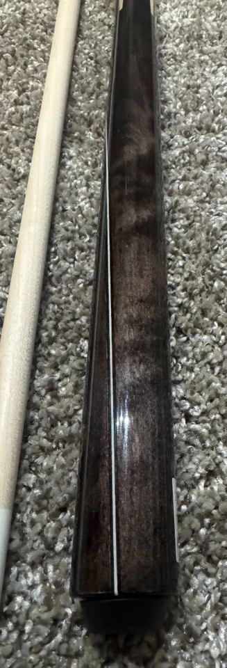 New Ebony Dufferin Excalibar Pool Cue - Image 3 of 4