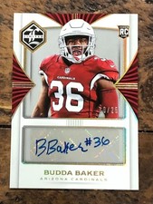 2017 Panini Limited Football Cards 5