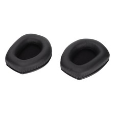 Headphone Cushion High Elasticity Comfortable Easy To Install Replacement E THJH