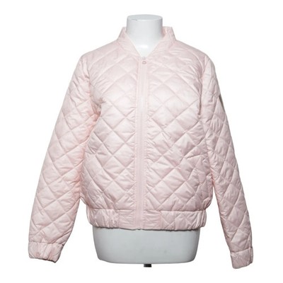 Uplander, Bomberjacke, Damen, Größe: 42, Pink, Polyester, Karo #bfW