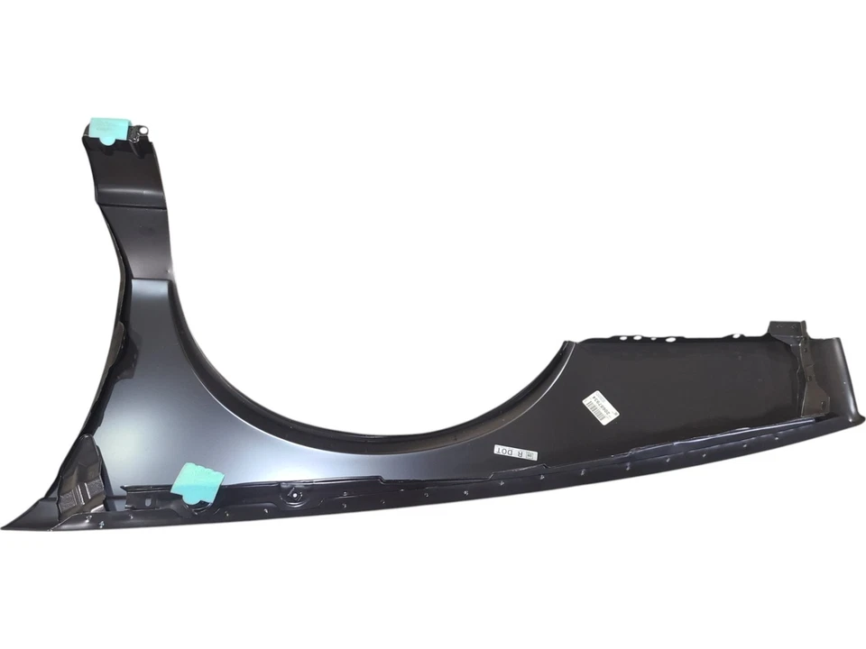 Guardabarros Cadillac Sevilla 1988-1991 20687934 - nuevo fabricante de equipos originales 20687934 Foto 2 de 2